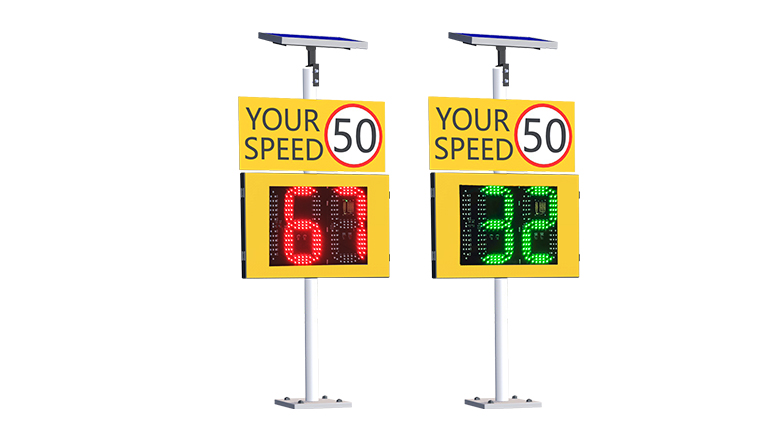 radar speed sign for sale