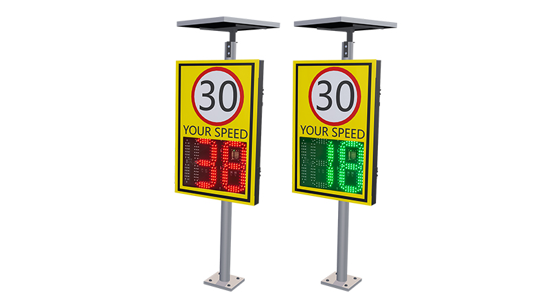 radar speed sign for sale