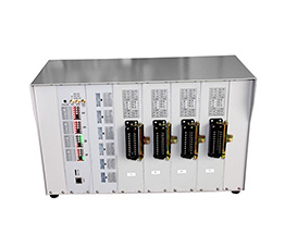 2nd generation controller system