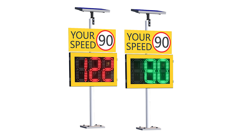 radar speed sign for sale