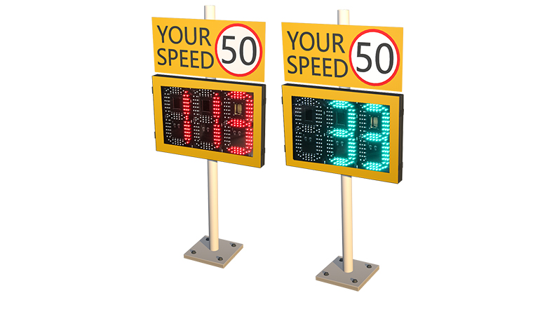 radar speed sign for sale