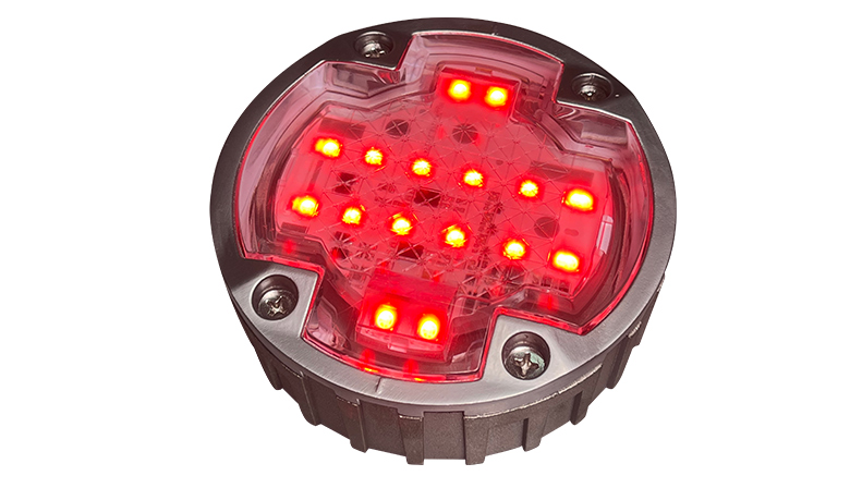 led lane light