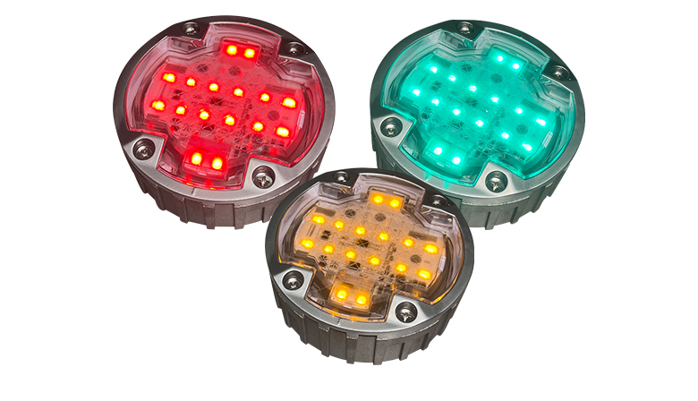 high quality road stud light