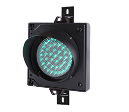 100mm traffic lights made in China