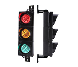 100mm traffic signal lights for sale