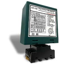 Vehicle loop detector