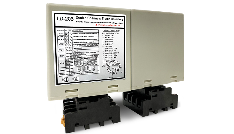 loop detector