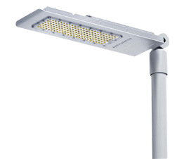 130W led street light