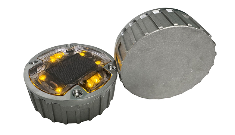 solar road stud light price