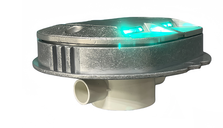 high quality road stud light