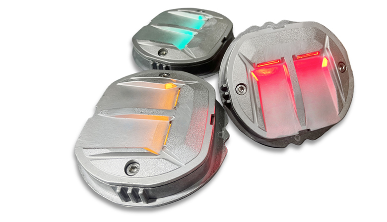 road stud light price