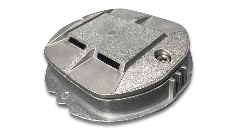 road stud light