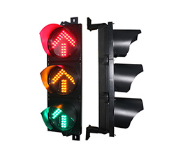 200mm arrow Traffic signal light