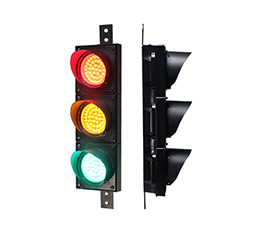 100mm LED traffic Light