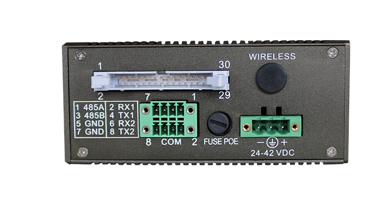 traffic camera detector